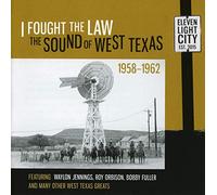 Various Artists - I Fought the Law