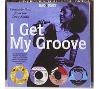 Various Artists – I Get My Groove – Import