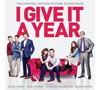 Various Artists - I Give It a Year (Original Soundtrack)