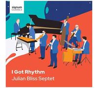 Various Artists - I Got Rhythm [Compact Discs]