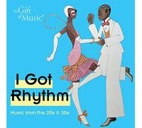 Various Artists - I Got Rhythm:Music from. [Import]