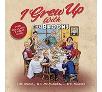 Various Artists - I Grew Up with The Broons [Import]