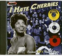 Various Artists - I Hate Cherries [Import]