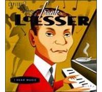 Various Artists - I Hear Music: Capitol Sings Frank Loesser