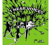 Diverse – I Hear Voices (Record Makers) – Virgin Mobile