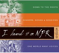Various Artists - I Heard It on NPR