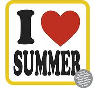 Various Artists – I (Heart) Summer – Universal Billard