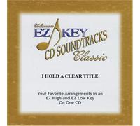 Various Artists - I Hold a Clear Title