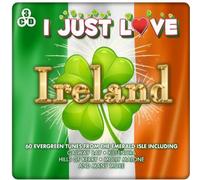 Various Artists - I Just Love Ireland [Import]