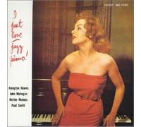 Various Artists - I Just Love Jazz Piano