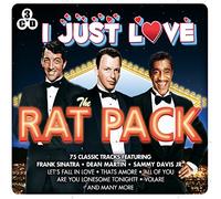 Various Artists - I Just Love the Rat Pack