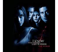Various Artists - I Know What You Did Last Summer