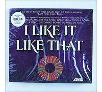 Various Artists – I Like It Like That – CD (Rmx)