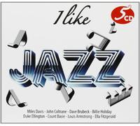 Various Artists - I Like Jazz [Import]