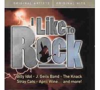 Various Artists - I Like to Rock