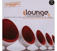 Various Artists - I Lounge Vol.1