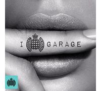 Various Artists - I Love Garage [Import]