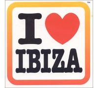 Various Artists - I Love Ibiza [Import]