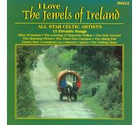 Various Artists - I Love Jewels of Ireland