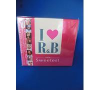 Various Artists - I Love R&B 2006 The Sweetest