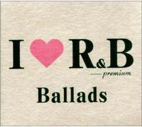 Various Artists - I Love R&B