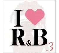 Various Artists - I Love R&B Vol.3