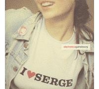 Various Artists - I Love Serge-Electnorica Gains