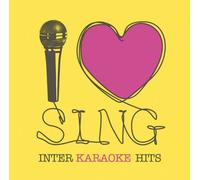 Various Artists - I Love Sing-International Kara