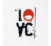 Various Artists - I Love Vc