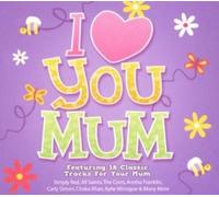 Various Artists - I Love You Mum [Import]