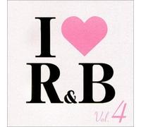 Various Artists - I Luv R&B/Various [Import]