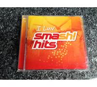 Various Artists - I Luv Smash Hits