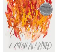 Various Artists - I Mean Alarmed: The Toulon-Pedro Connect/Various LP [Vinyl]