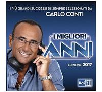 Various Artists – I Migliori Anni 2017 – CD