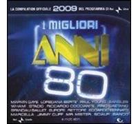 Various Artists - I Migliori Anni 80