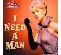Various Artists - I Need A Man