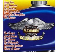 Various Artists - I Pop / Inmates / Hitmen / Sti