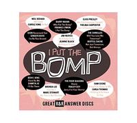 Various Artists - I Put The Bomp [Import]