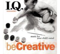 Various Artists - I.Q. Music: Be Creative