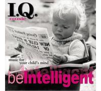 Various Artists - I.Q. Music: Be Exceptional