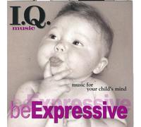 Various Artists - I.Q. Music: Be Expressive