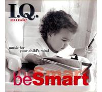 Various Artists - I.Q. Music: Be Smart