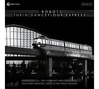 Various Artists - I-Robots [Import]