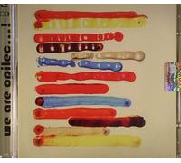 Various Artists - I-Robots:We are Opilec [Import]