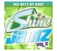 Various Artists - I Shine Jamz Vol.2