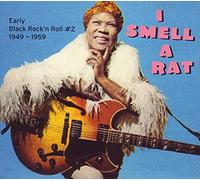 Various Artists - I Smell a Rat [Import]