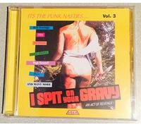 Various Artists - I Spit On Your Gravy vol 3 [UK Import]