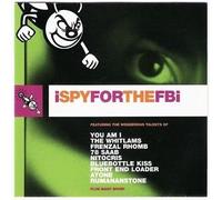 Various Artists - I Spy for The FBI [Import]