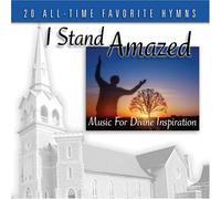 Various Artists - I Stand Amazed