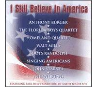 Various Artists - I Still Believe in America